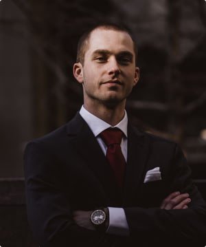 Andy Newman CEO